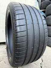 Bridgestone Potenza Sport 255/35 ZR18 (94Y) XL