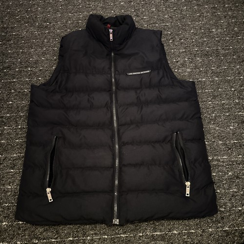 Herren weste dunkelblau - herren,