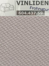 Ikea VINLIDEN Bezug für 2er