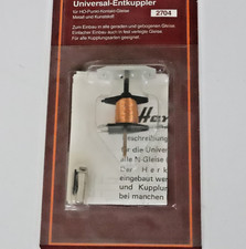 Herkat Universal Entkuppler 2704 OVP NOS Top Zustand