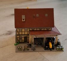 Landmaschinen-Reparaturwerkstatt  H0