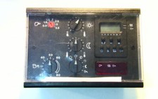 Heizungsregler Steuerung Wolf R12 S