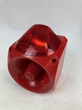 Klaxon Nexus 110 with Beacon