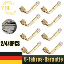 Ventil Verlängerung