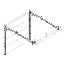 ✓ Hörmann Zargenkarton