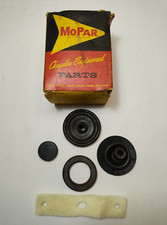 1960 Plymouth Valiant Power