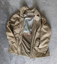 BUGATTI Trenchchoat, Größe