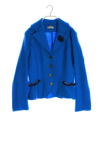 Lysgaard blazer wolle - blazer,
