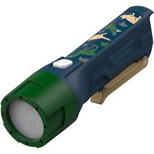 Ledlenser Taschenlampe Kidbeam4 Taschenlampen betrieben mit NEU