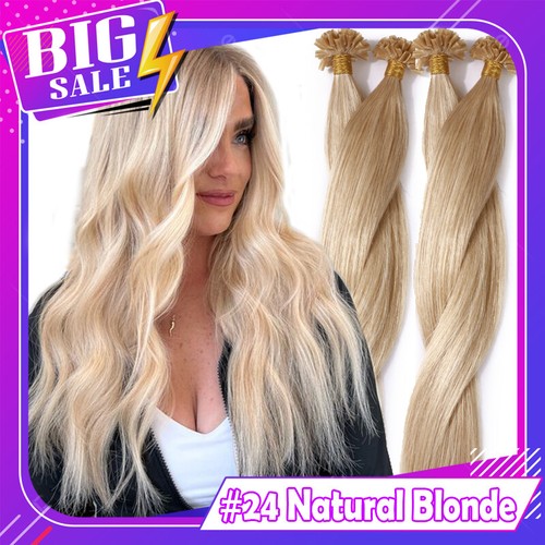 Bonding extensions echthaar - bonding,