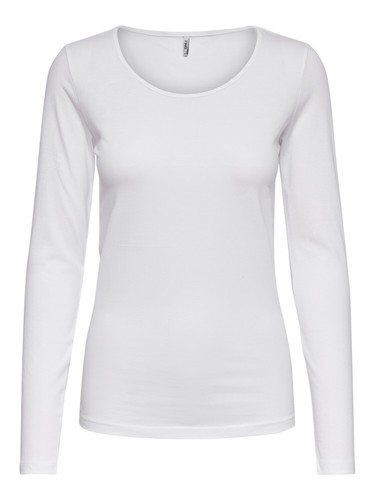 Only longsleeve langarmshirt - longsleeve,