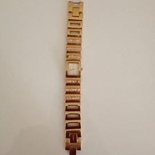 DONNA KARAN DKNY DAMENUHR