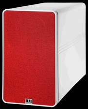 ELAC Stoffabdeckung für BS