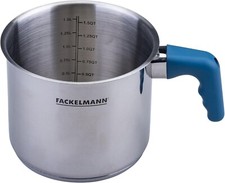 Fackelmann Essential Milchtopf