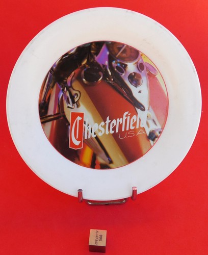 Chesterfield usa untertasse - untertasse, /