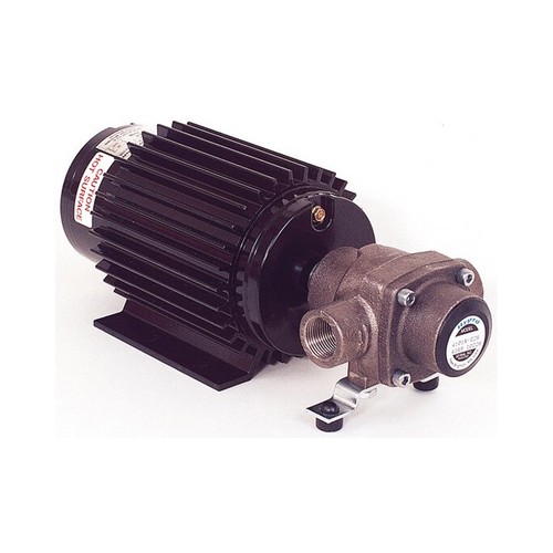 Hypro 4101n e2h roller vane - hypro, 4101n-e2h