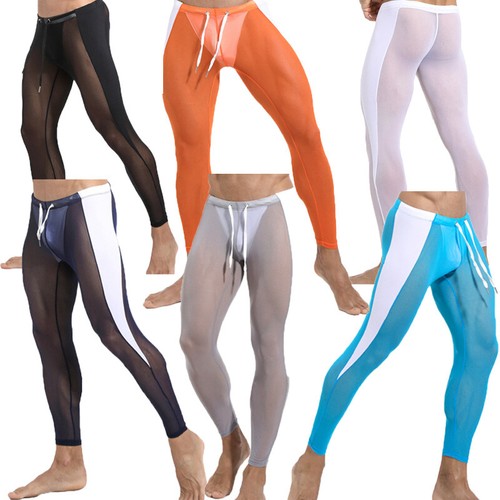 Män lange hosen - hosen, dünne