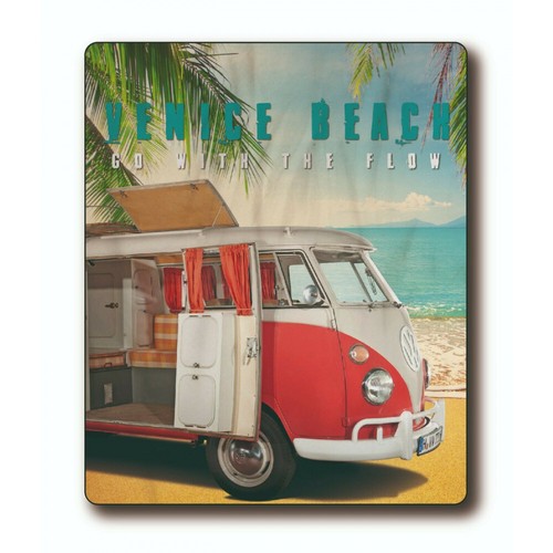 Volkswagen decke picknick - volkswagen,