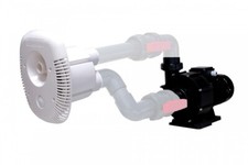 Brilix Elegance 70 Pool Gegenstromanlage ohne Kugelhähne Jet Swim Schwimmbecken