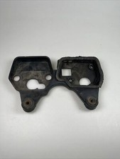 Yamaha XT 550 5Y3 - Cockpit Halter Drehzahlmesser  KONSOLE INSTRUMENT  XX5935