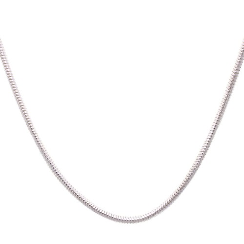 Schlangenkette für - , (dur)
