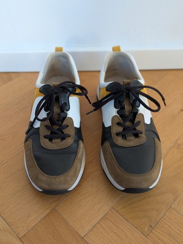 Gabor sneaker rolling soft - gabor,