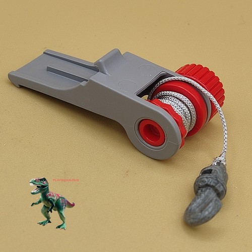 Playmobil kran mit - kran,