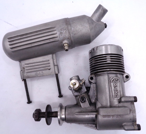 Max 40fp takt motor mit - max,
