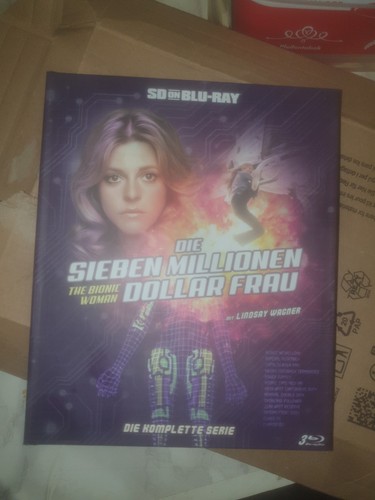 Die sieben millionen - sieben, dollar