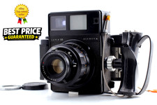 [Fast neuwertig] Mamiya Press