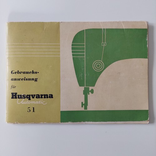 Husqvarna automatic - husqvarna, 51
