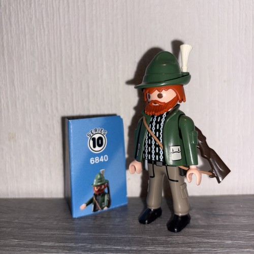 Playmobil 6840 figur - 6840,