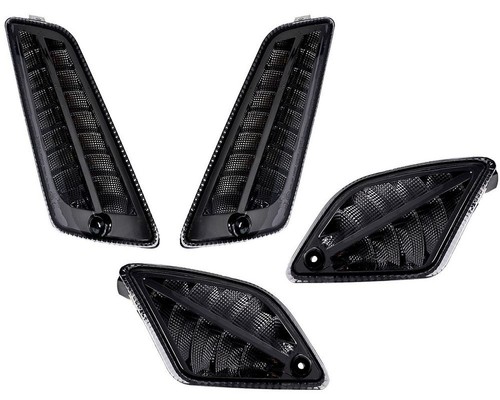 Blinker set moto nostra - blinker, 2k22