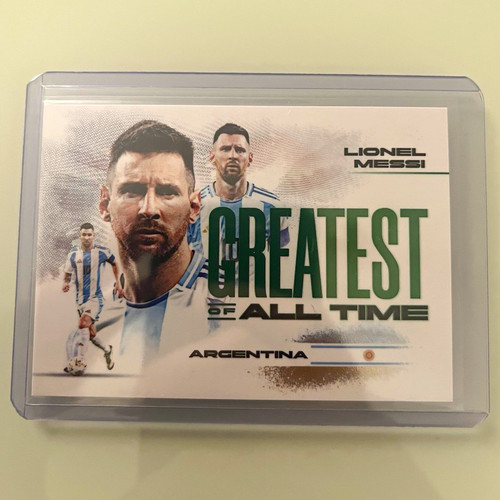 Futera 2026 greatest all - 2026,
