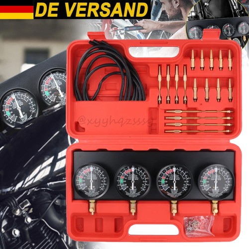 Synchrontester vergaseruhren - synchrontester,