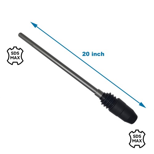 Length sds max - to,