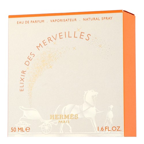Hermès eau des merveilles - eau,