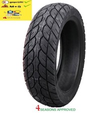 Allwetter Reifen 110/70-12 TL 47J M+S 12 Zoll pr356 Winterreifen Roller Scooter