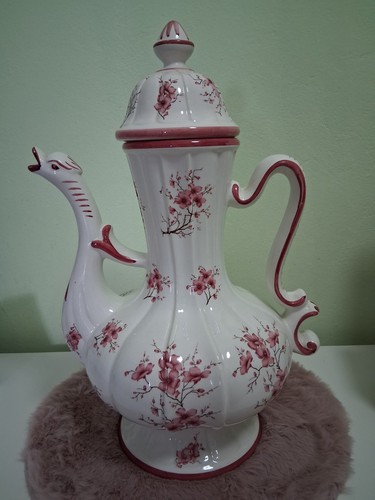 Vase kanne krug - krug, groß