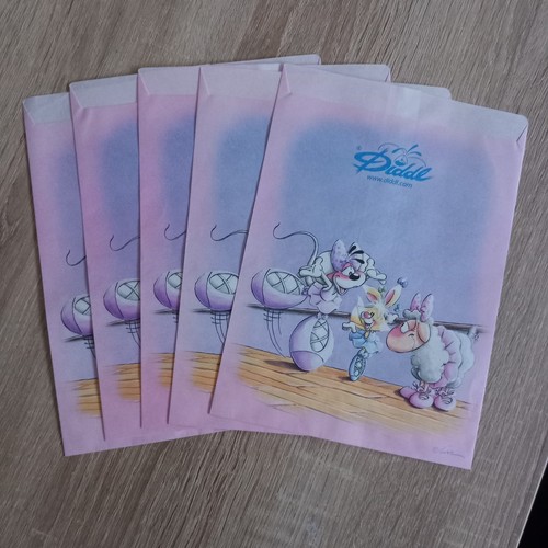 Diddl papier tüten nr 49 - nr,