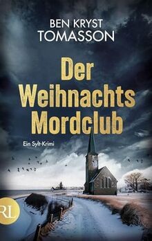 Der weihnachtsmordclub ein - der, weihnachtsmordclub: