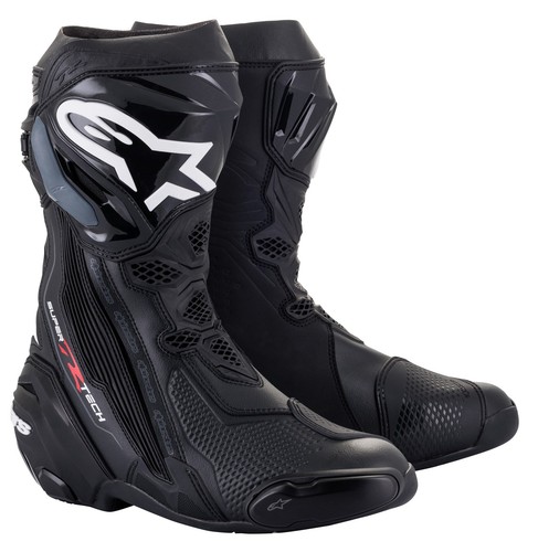 Alpinestars supertech racing - r,