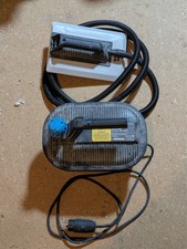 Dampftapetenablöser Tapetenentferner 2000W #2 - gebraucht, Funktion geprüft