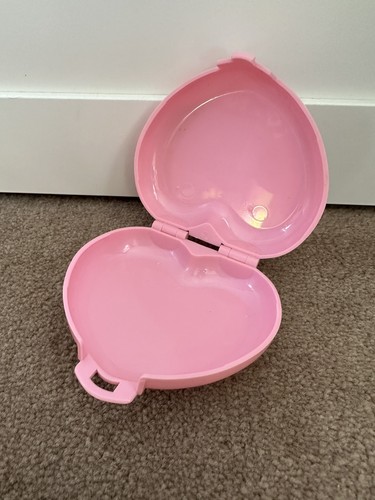 Vintage bluebird polly pocket - bluebird,