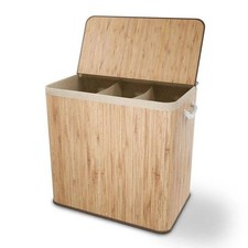 Wäschekorb 150 L Natur