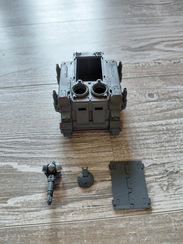 Horus heresy rhino sons - sons, of