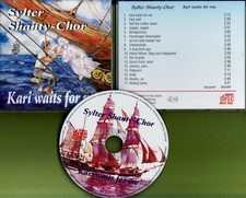 SYLTER SHANTY-CHOR – KARI