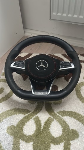 Original mercedes amg - ,