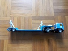 Siku LKW Aral Fertigbaustellen