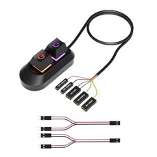 External Power Switches And